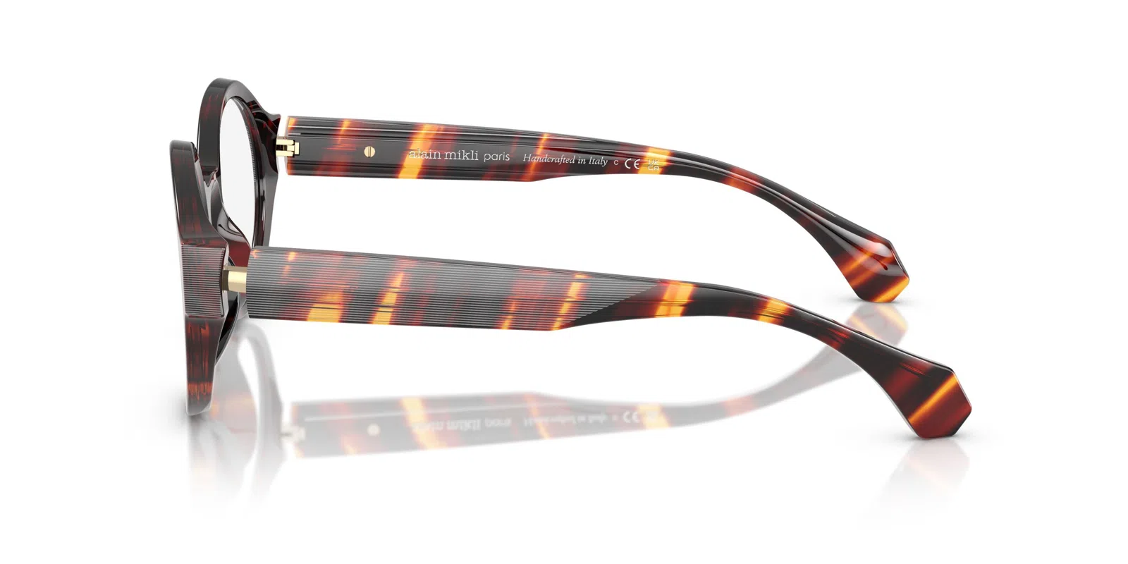 Alain Mikli 3509M Eyeglasses - view 20